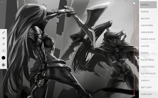 Infinite Painter screenshot 11
