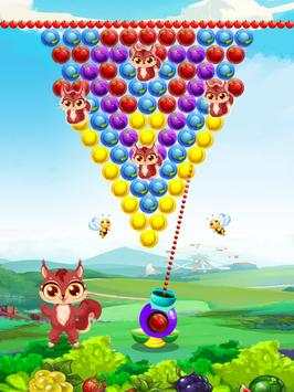 Fruit Bubble screenshot 6