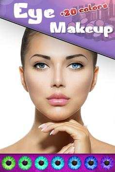 Best Face Makeup screenshot 4