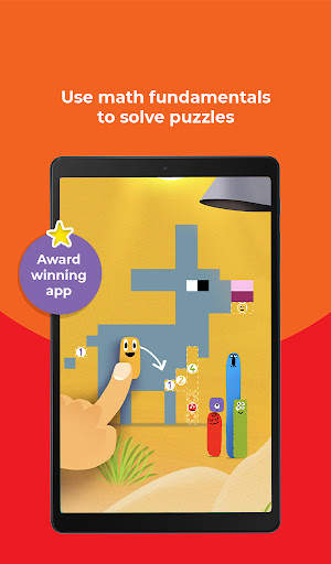 Kahoot! Numbers by DragonBox screenshot 12