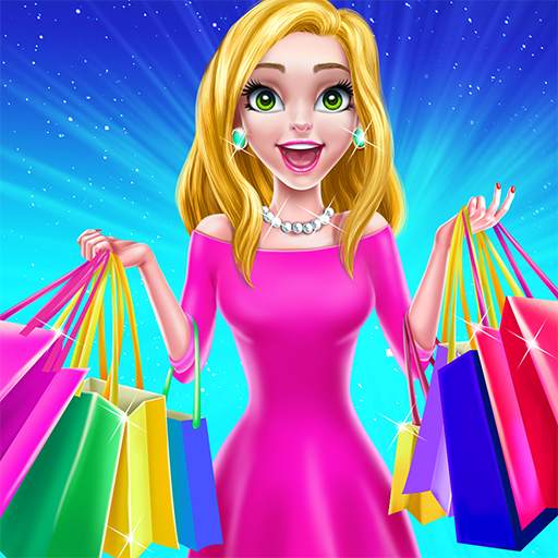 Shopping Mall Girl: Chic Game 2.6.4