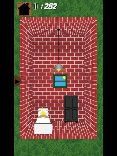 Pedro the bird screenshot 12
