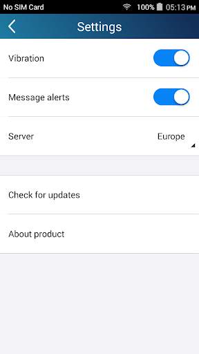 WiFi Smart screenshot 4