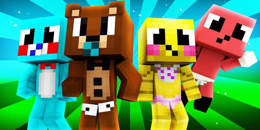 Baby Mod for Minecraft screenshot 2