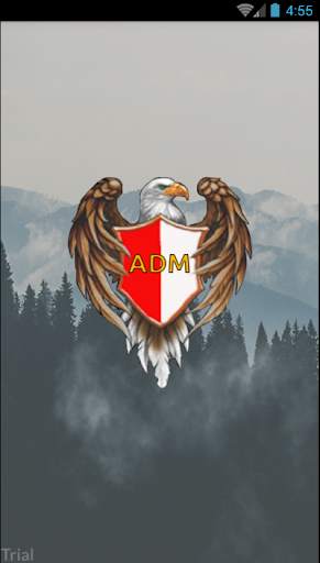 ADM - Aplikasi Data Matel screenshot 1
