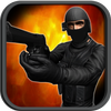 VR Crime City Gangster Killer icon
