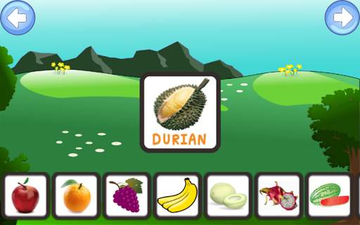 Game Edukasi Anak 3 in 1 screenshot 2