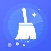 Clean Master-Phone Cleaner & Junk Clean & Booster