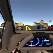 Fast N Furious Drive icon