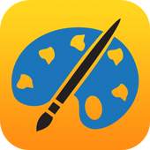 Graphics Designer: Edit Draw Design Art Camera Pic 3.0.7