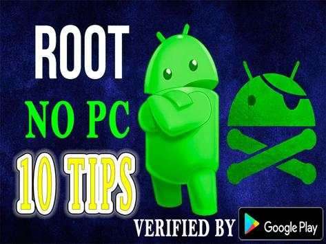Root Android without pc screenshot 2