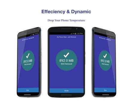 My Phone Clean & Junk Removal screenshot 5