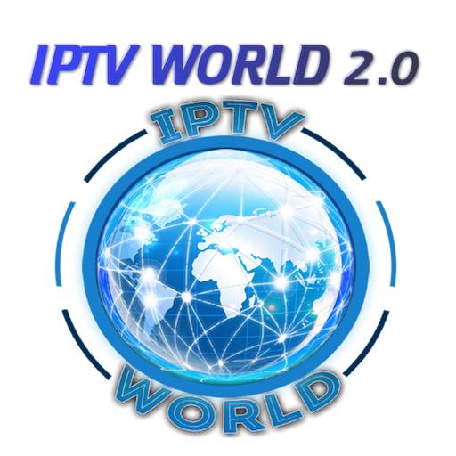 IPTV WORLD 2.0 2.1