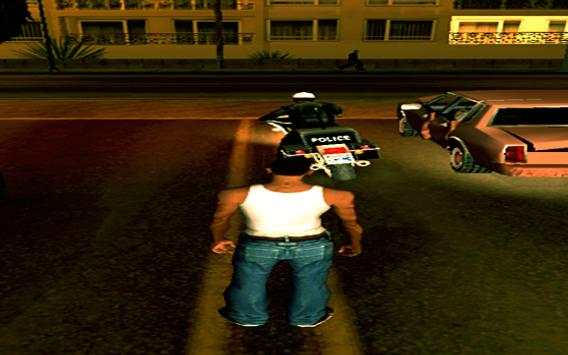 Guide for GTA San Andreas screenshot 4