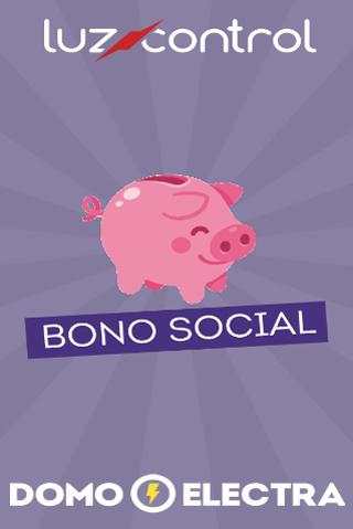 Bono Social screenshot 1