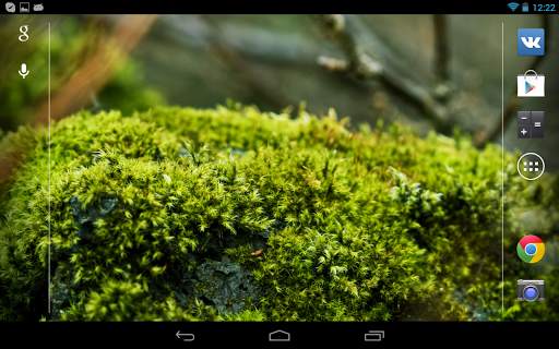 Nature Wallpaper screenshot 12