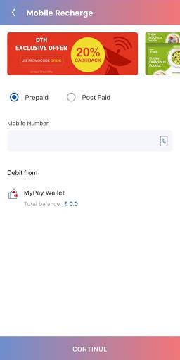 My Pay screenshot 8