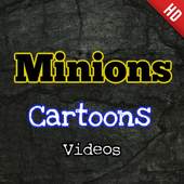 Mini Cartoon Videos 1.0