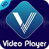HD Video Player icon