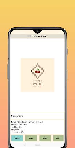 Business Photo Manager screenshot 4