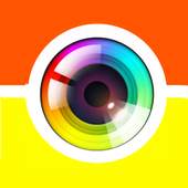 LENS CAMERA 8010.8009