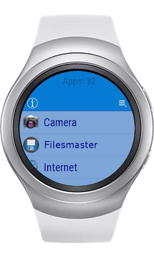 AppsGO screenshot 1