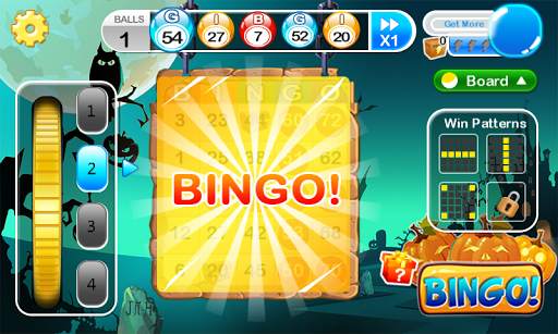 AE Bingo: Offline Bingo Games screenshot 6