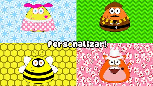Pou screenshot 8