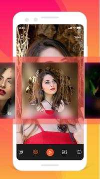 Photo Merge and editor screenshot 1