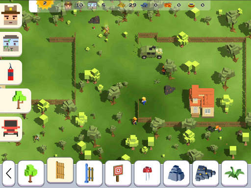 Super MoonBox 2 screenshot 10