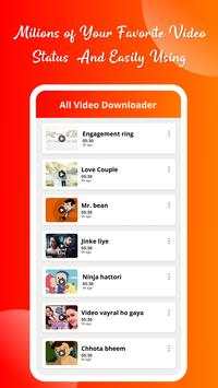 Vmate Video Status 2020 screenshot 5