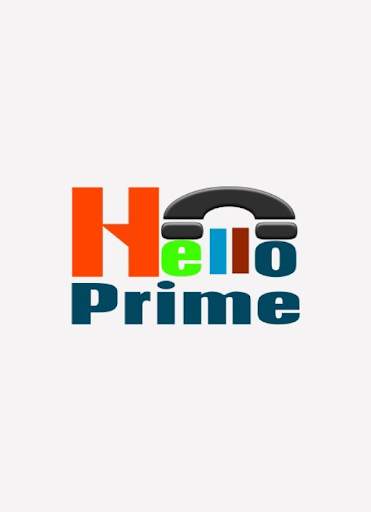 HELLOPRIME-No1 screenshot 2