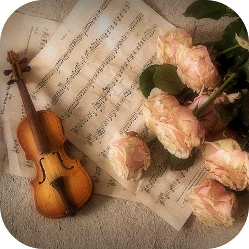 Oldies Love Songs 5.0.0