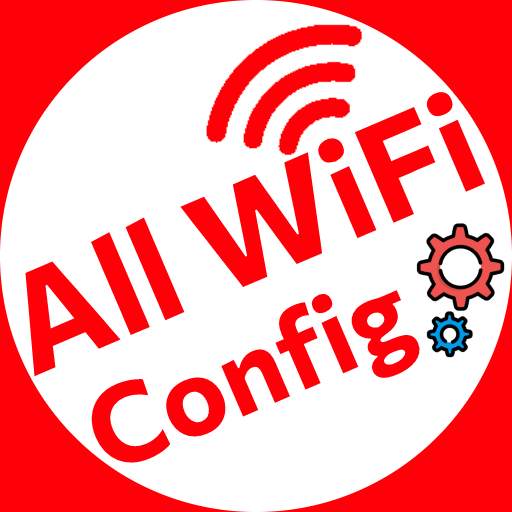 All WiFi Devices Configuration 1.2.0