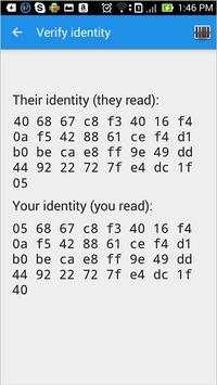 Secure Messages screenshot 4