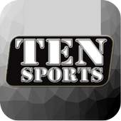 Ten Sports Live & Cricket Scores 2.0