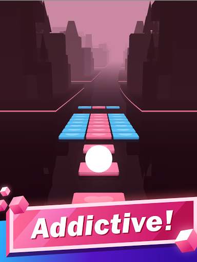 Beat Tiles - Piano Magic Hop screenshot 12