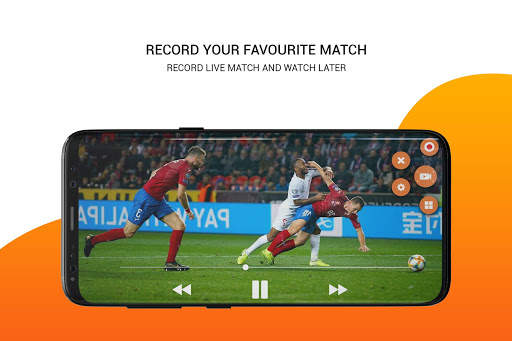 Screen Recorder - Video Recorder and Editor screenshot 3