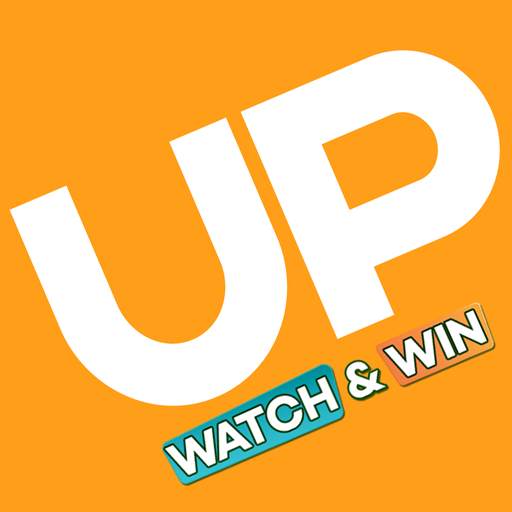 UP TV - Watch & Win 0.0.21