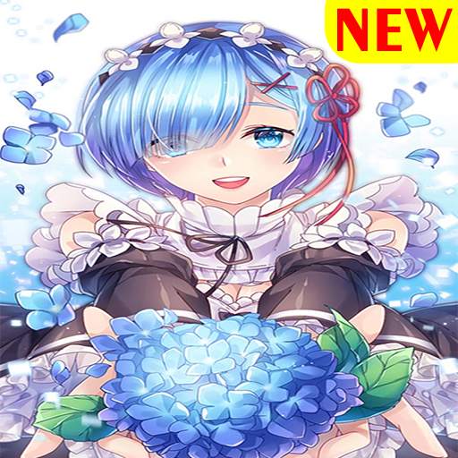 Anime Sticker Wa 8.4.4
