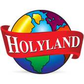 Holyland Direct 1.6 icon