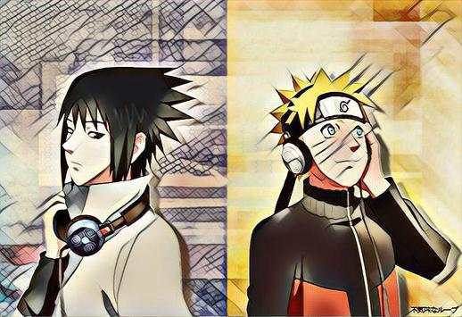 OST Naruto Shippuden screenshot 3