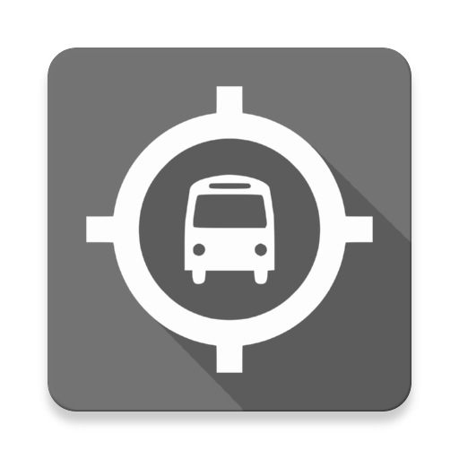 Transit Tracker - LA icon