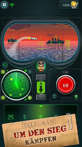 You Sunk - U-Boot-Krieg screenshot 5