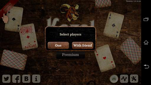Kozel HD Online screenshot 2