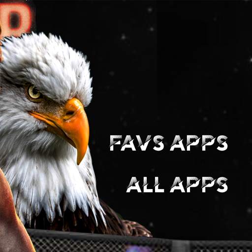 Eagle 16:9 for Total Launcher 1.0