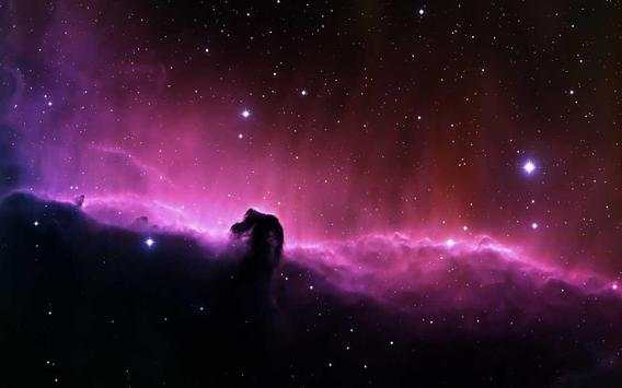 Space Live Wallpaper screenshot 2