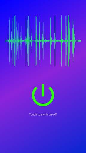 Disco Flash - Reacts to Music! screenshot 1