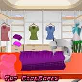 Fashion Studio - Designing icon