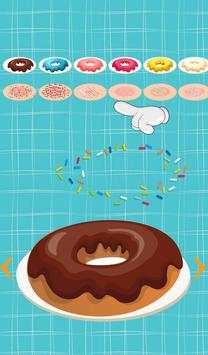 Donuts maker sweet bakery shop screenshot 9